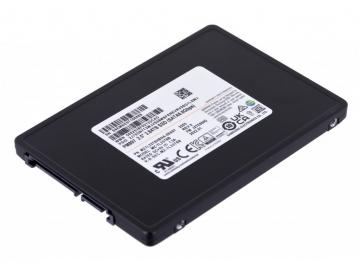 Ổ cứng SSD 480GB Samsung PM897a Mixed Use SATA 6Gbps 2.5in 3 DWPD Datacenter SSD